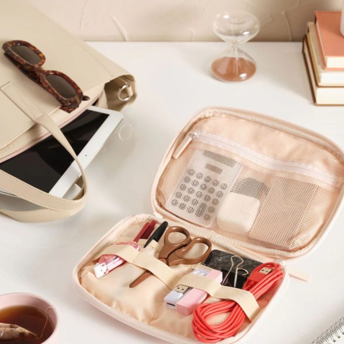 Under $50 Stocking Stuffers for the Overpacker in Your Life