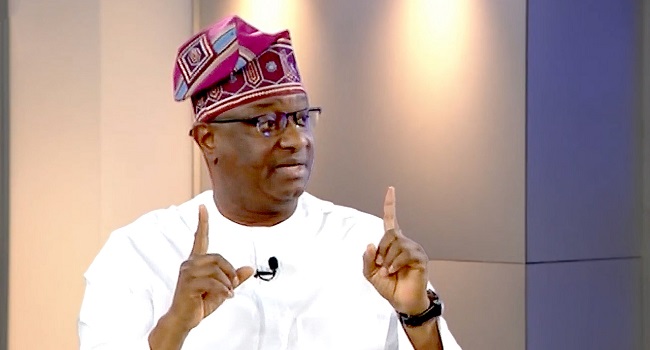 FG Calls For Establishment Of Nigerian-Owned Aircraft Leasing Firms