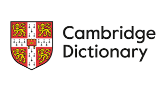 ‘Parasocial’ Crowned Cambridge Dictionary Word Of 2025