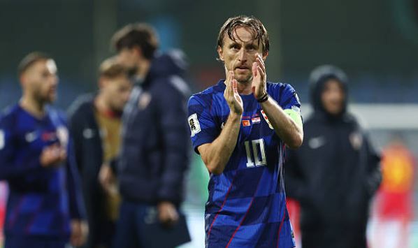 World Cup qualifying: Croatia and Czechia round off Group L on a high