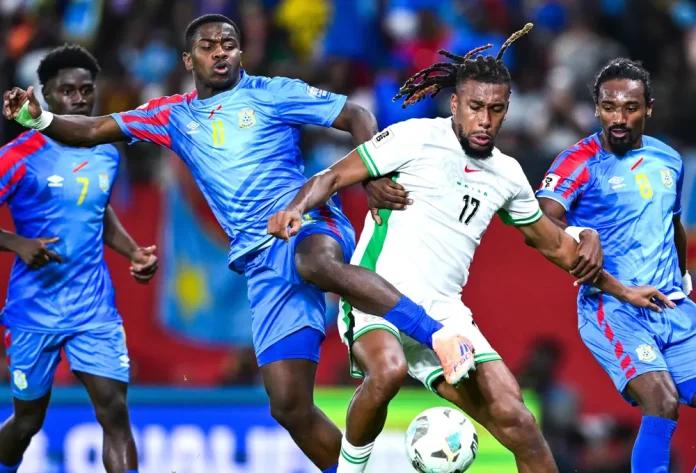 Nigeria’s AFCON 2025 rivals tested: Tunisia earn historic draw vs Brazil, Uganda thrashed by Morocco