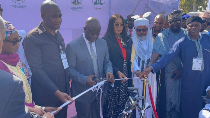 FG targets 10,000 jobs as Hasetins begins $400m rare earth processing plant in Nasarawa