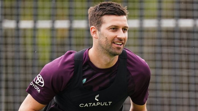 Wood, Bashir in 12-man England squad for first Ashes Test