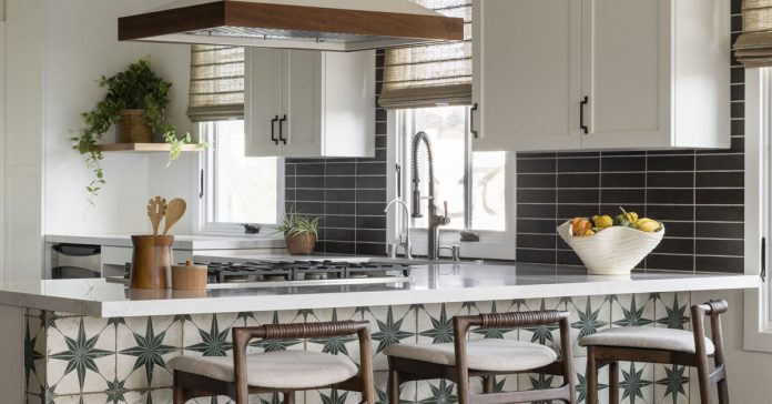 Crafting a Modern Sanctuary