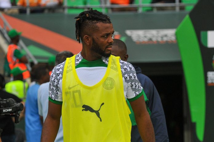 Super Eagles boost: Awaziem leads all Ligue 1 defenders in key metric as AFCON selection looms