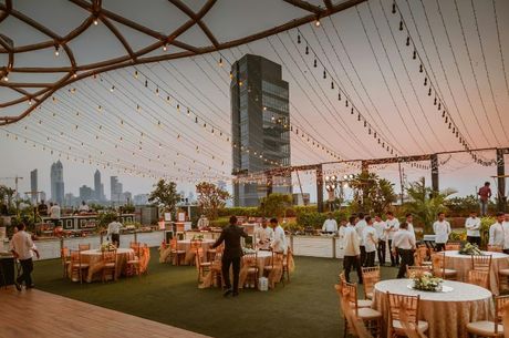 2025 in review: the new realities reshaping event venues