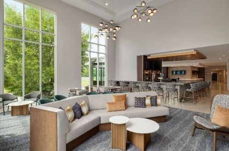 Windsor Aughtry Completes $5 Million Renovations at Two Hotels, Enhancing the Guest Experience