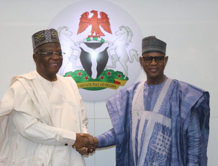 Dr. Musa Babayo Inaugurated as FERMA Board Chairman, Charged to Drive Proactive Road Maintenance