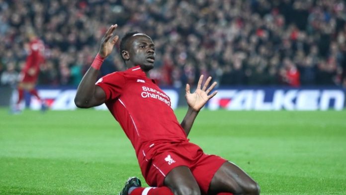 Sadio Mane reveals how he almost signed for Man United