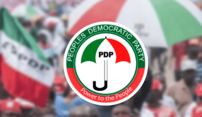 Your visit to Kebbi, others, will boost troops morale – PDP tells Tinubu