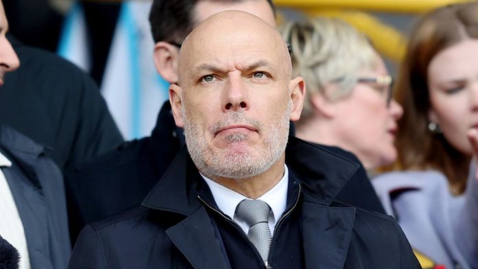 Howard Webb denies elite official demoted after raising complaint