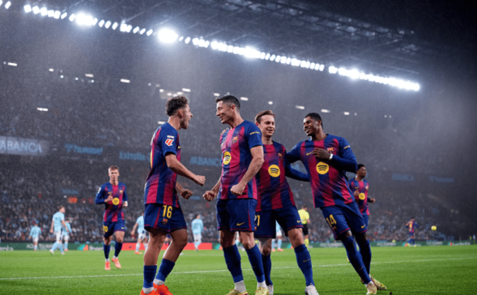 Barcelona vs Athletic Bilbao Bet Builder Tips – 6/1 La Liga Special, Analysis & Predictions
