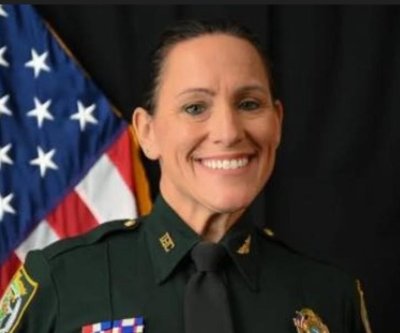 Florida deputy killed while serving eviction notice at home