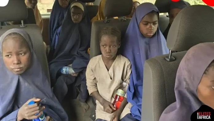 Nigeria Records Its 5th Major Attack in Just One Week