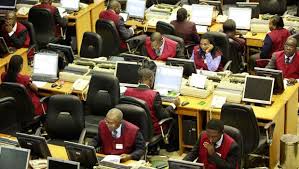 Capital Market Turnover Hits N10trn