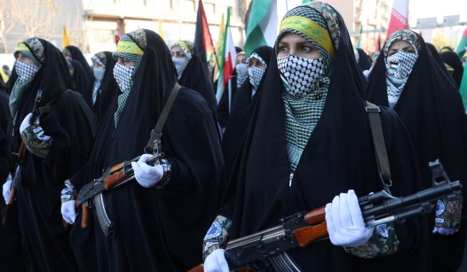 Iran Drops the Façade of Tolerance Toward Persian Jews