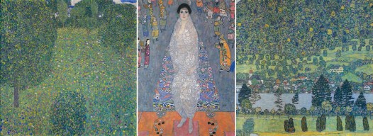 Klimts Make YUGE Bucks at Sotheby’s, and Are Maine’s Aggrieved Penobscots Happy to Let a Masterpiece Rot?