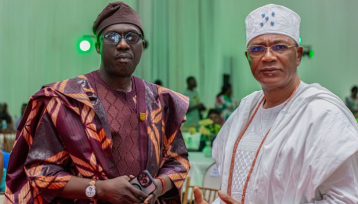 Rivers-Bayelsa MAN AGM: Sowing the seeds of blue economy and a new manufacturing hub