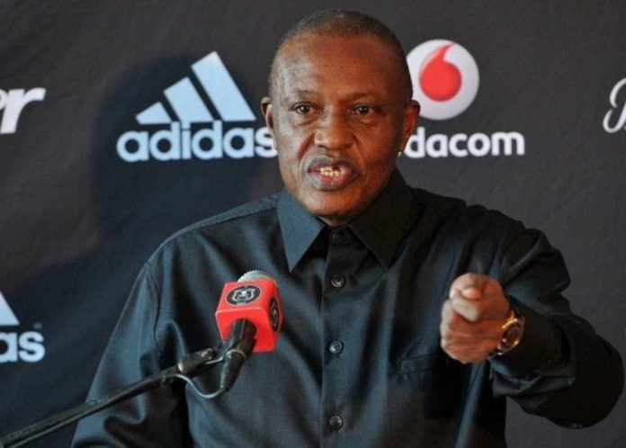 Orlando Pirates star Mbokazi set to leave, R50 million deal agreed