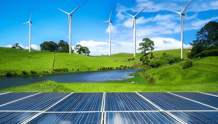 EU, partners rally €15.5bn to accelerate Africa’s clean energy transition