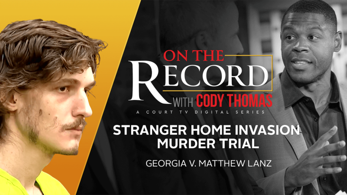 Destruction, Doubt, and Double Murder: Stranger Home Invasion Murder Trial | On The Record