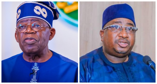 Schoolgirls’ Abduction: Kebbi Gov Urges Tinubu to Review Security Architecture