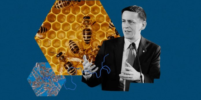 What’s next for AlphaFold: A conversation with a Google DeepMind Nobel laureate