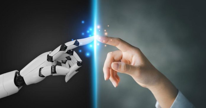 CEO says ‘griefbots’ help people connect with loved ones who have died…