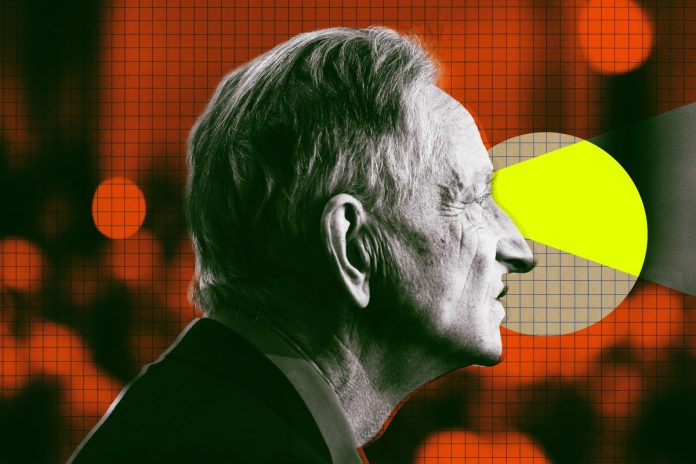 Godfather of AI Predicts Total Breakdown of Society…