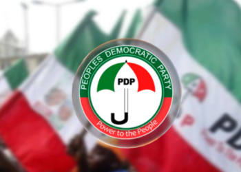 PDP appoints Orogu as acting National Vice Chairman, North Central