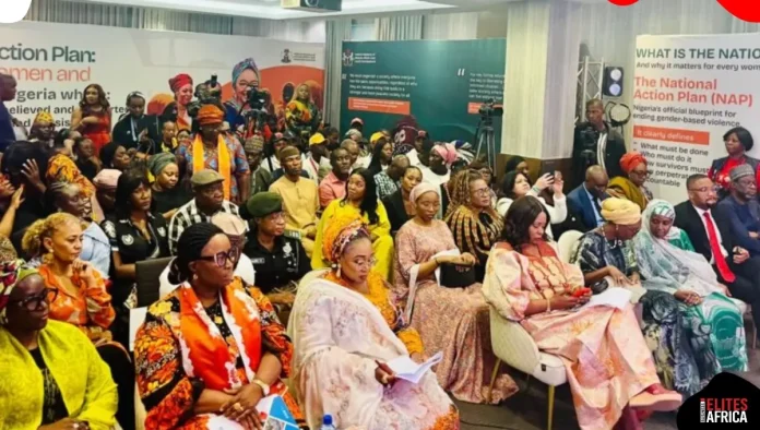 FG to Create Emergency GBV Response Fund as Attacks on Women and Girls Rise