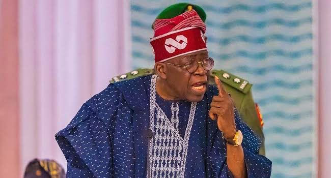 Tinubu Orders Total Security Cordon On Forests In Kwara, Niger, Kebbi
