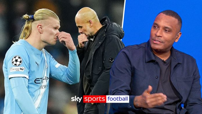 Manchester City: Does Pep Guardiola’s squad rotation in Champions League loss to Leverkusen expose Haaland over-reliance?