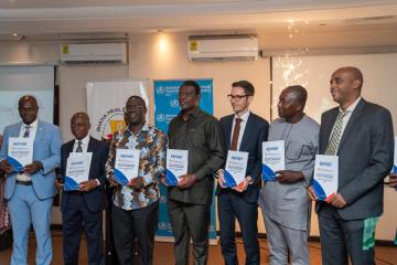Ghana Launches First National Quality of Care Report to Strengthen Health Outcomes and Advance UHC
