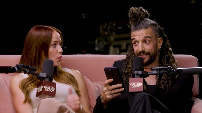 ‘DWTS’ Duo Whitney Leavitt and Mark Ballas Reveal Hate Mail