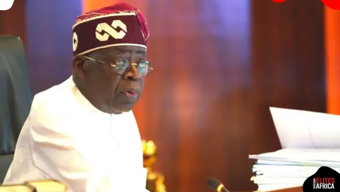 BREAKING: Tinubu Sends 3 Ambassadorial Nominees to Senate for Confirmation