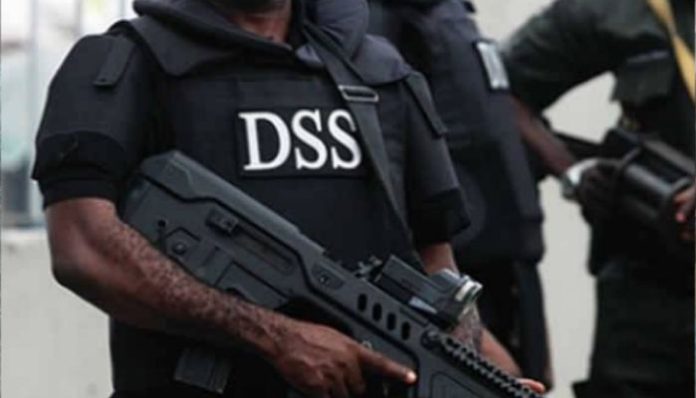 Terrorism trail: DSS alleges Mamu benefited from Kaduna train attack ransom