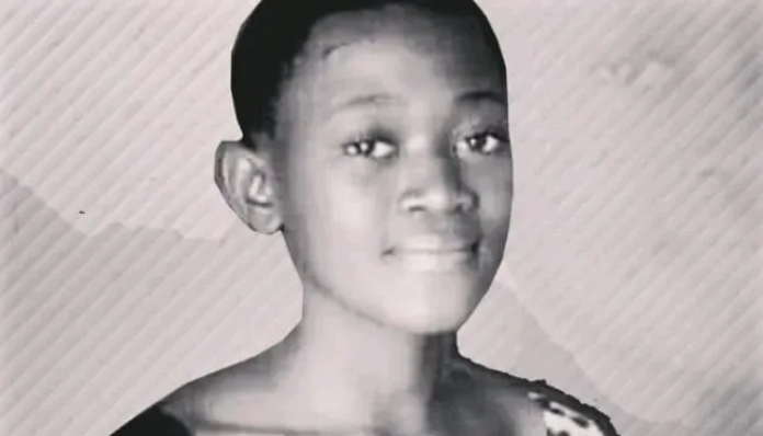 Natasha submits late Ochanya’s family petition to Senate