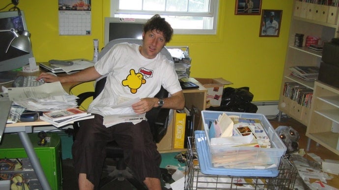 Gaffe prevention, GameStop, and Big Game Hunter: Sandbox Strategies reflects on two decades in PR