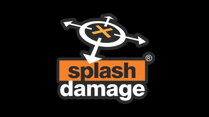 Splash Damage places entire studio into consultation ahead of redundancies