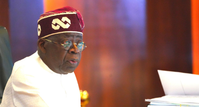Tinubu Sends List Of Three Ambassadorial Nominees To Senate For Confirmation