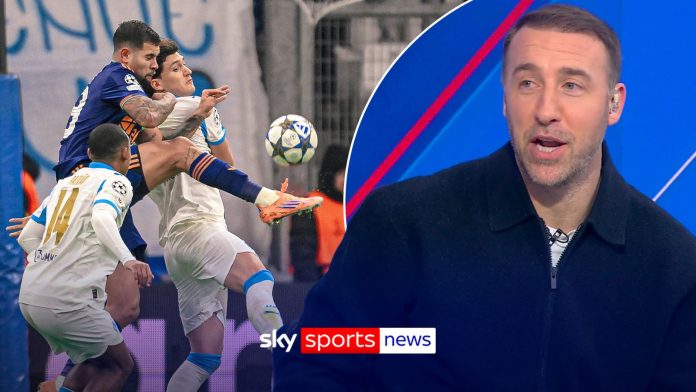 Glenn Murray: ‘Newcastle not clinical enough’ as Toon lose out to superb Marseille