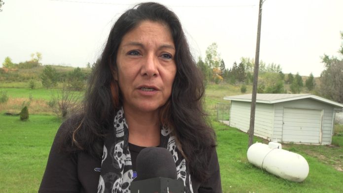 My Father Is a Warrior & My Hero: An Interview with Leonard Peltier’s Daughter Marquetta