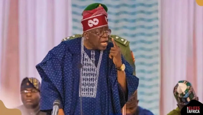 Why the Lawmakers Are Angry at Tinubu for Negotiating with Bandits?