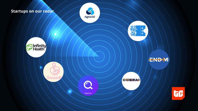 7 African startups redefining research, regulation, retail, and recreation