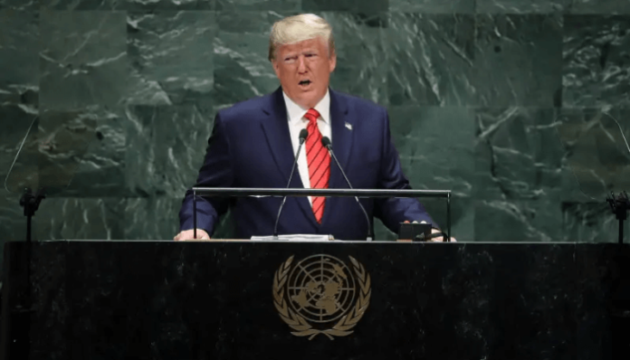 Full list of 19 countries affected by Trump’s new immigration crackdown