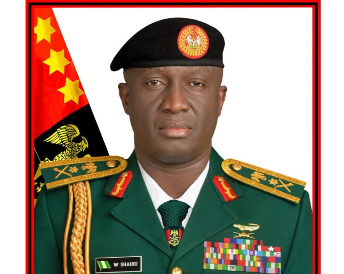 Army promotes 105 senior officers
