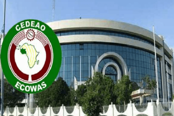 FG unveils ECOWAS biometric identity card after 11 years