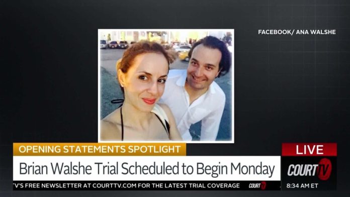 Brian Walshe’s Murder Trial Set to Start Monday