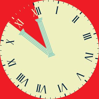 Social Security’s day of reckoning is nearly here